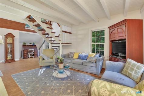 4 Timber Trail Columbia CT 06237