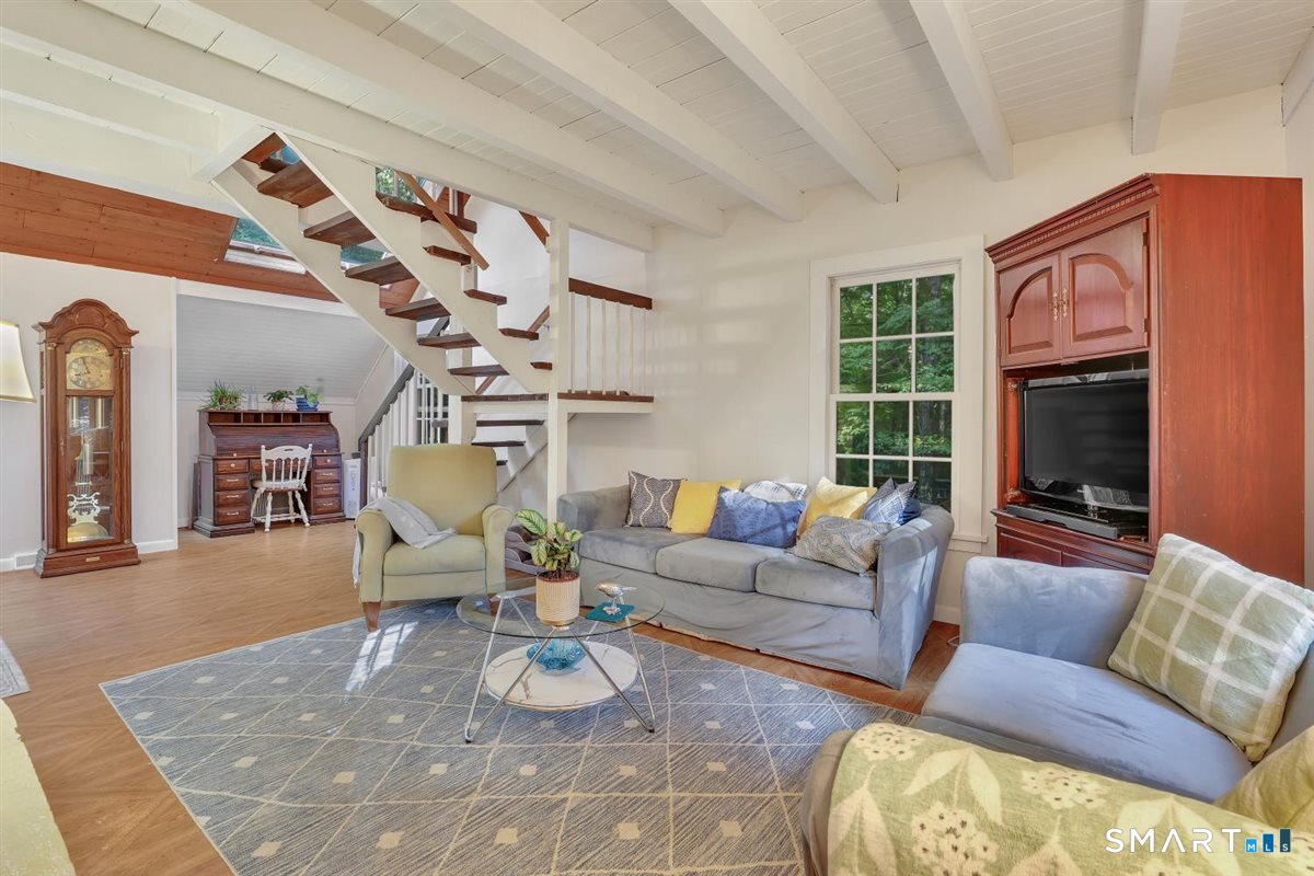 4 Timber Trail Columbia CT 06237