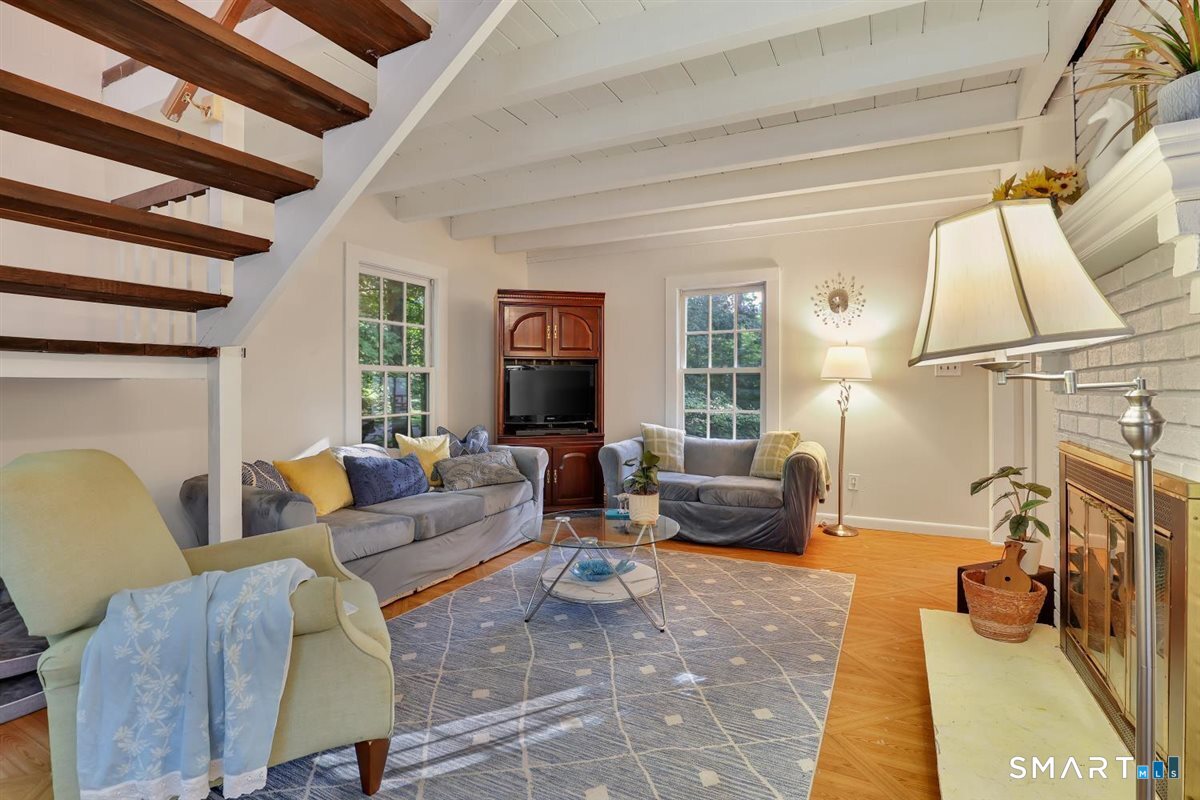 4 Timber Trail Columbia CT 06237