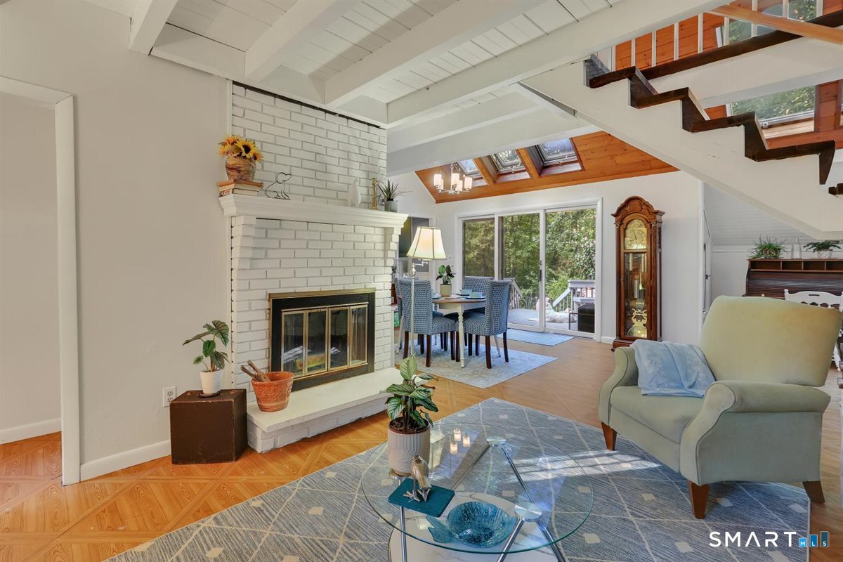 4 Timber Trail Columbia CT 06237