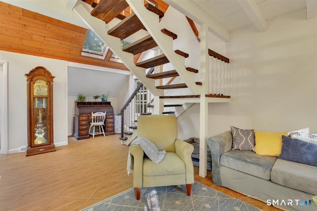 4 Timber Trail Columbia CT 06237