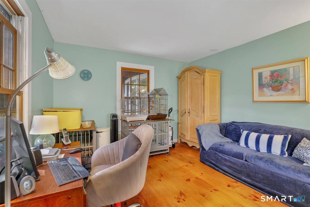 4 Timber Trail Columbia CT 06237