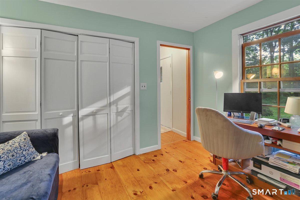 4 Timber Trail Columbia CT 06237