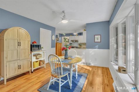 4 Timber Trail Columbia CT 06237