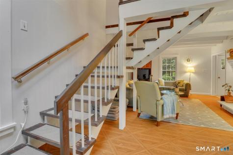 4 Timber Trail Columbia CT 06237