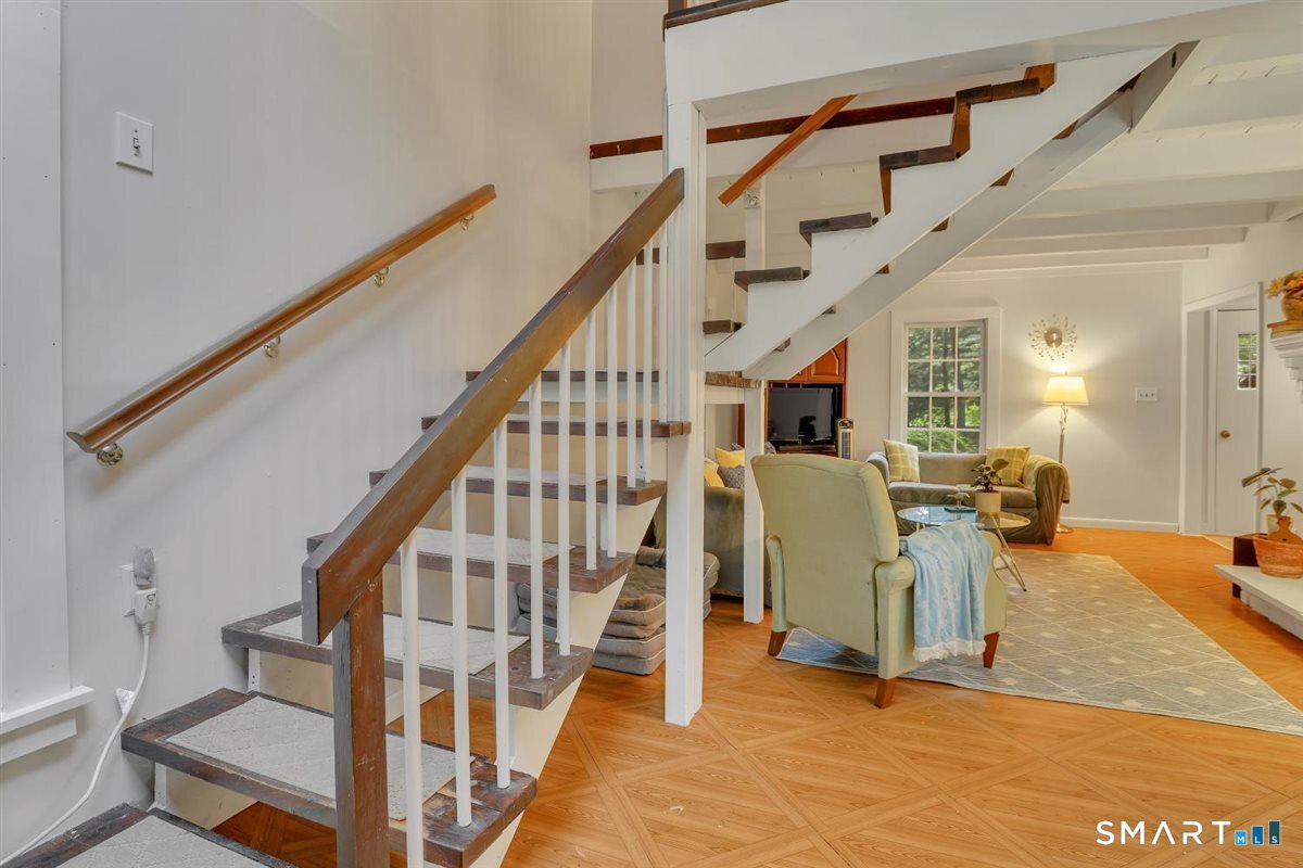 4 Timber Trail Columbia CT 06237