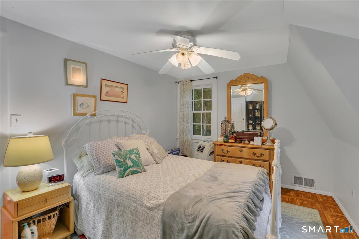 4 Timber Trail Columbia CT 06237