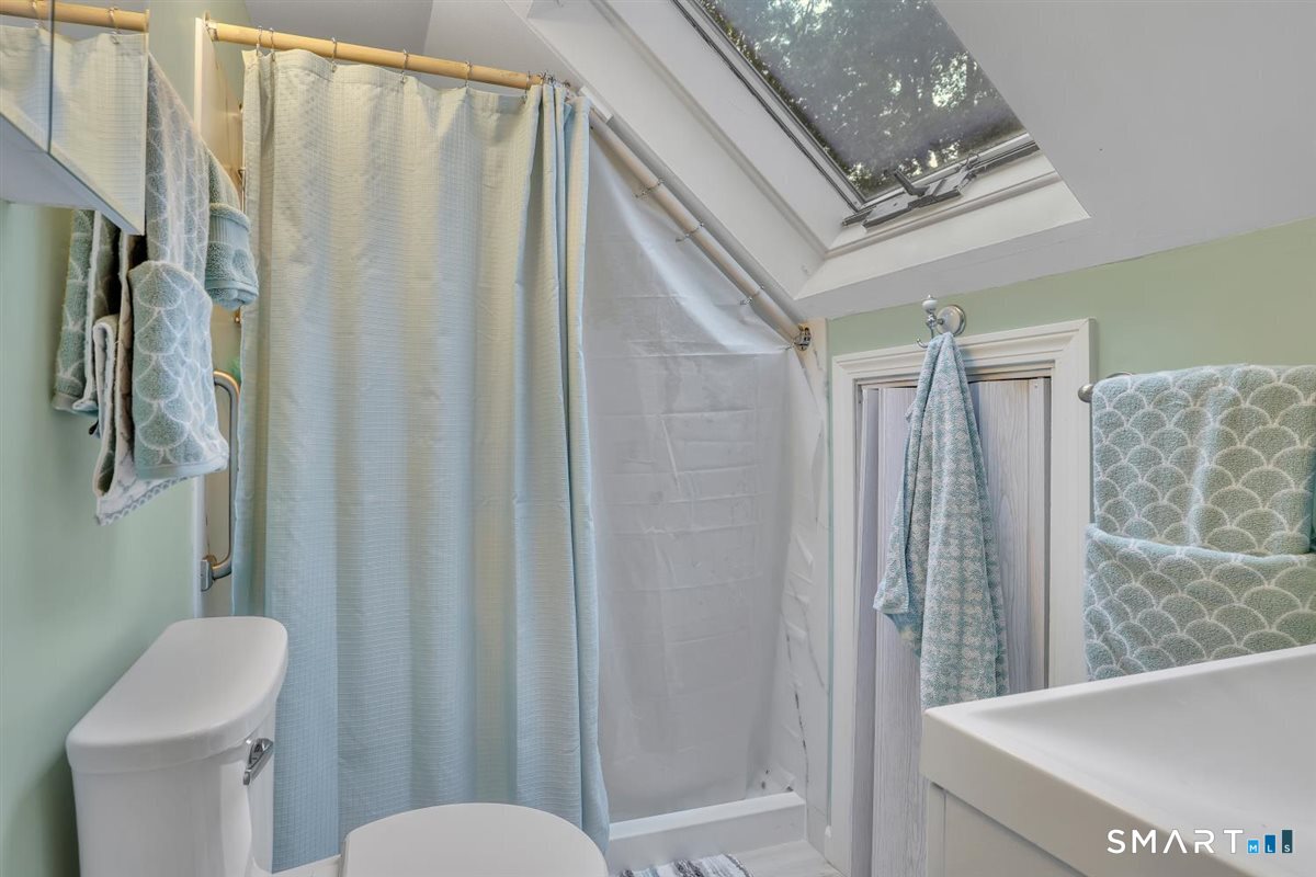 4 Timber Trail Columbia CT 06237