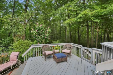 4 Timber Trail Columbia CT 06237