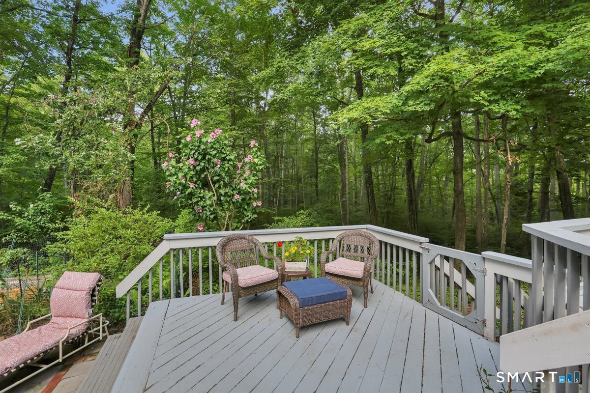4 Timber Trail Columbia CT 06237