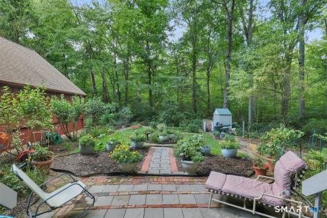4 Timber Trail Columbia CT 06237