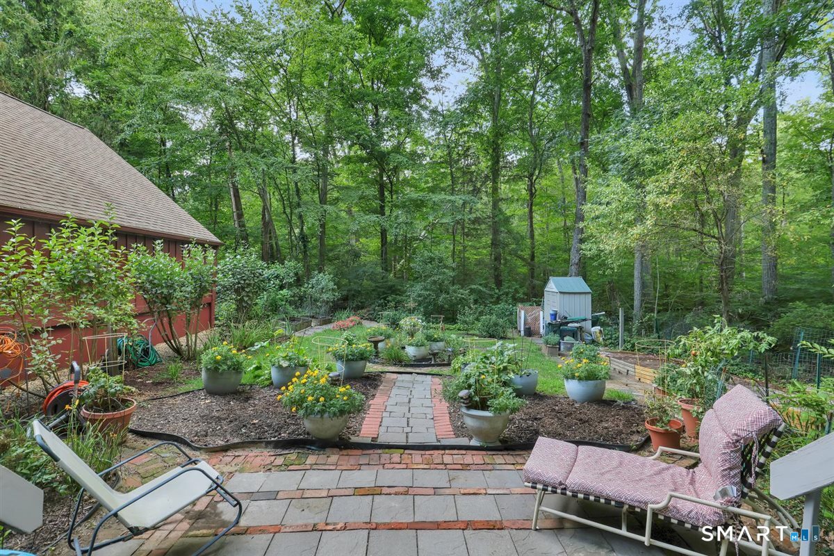 4 Timber Trail Columbia CT 06237