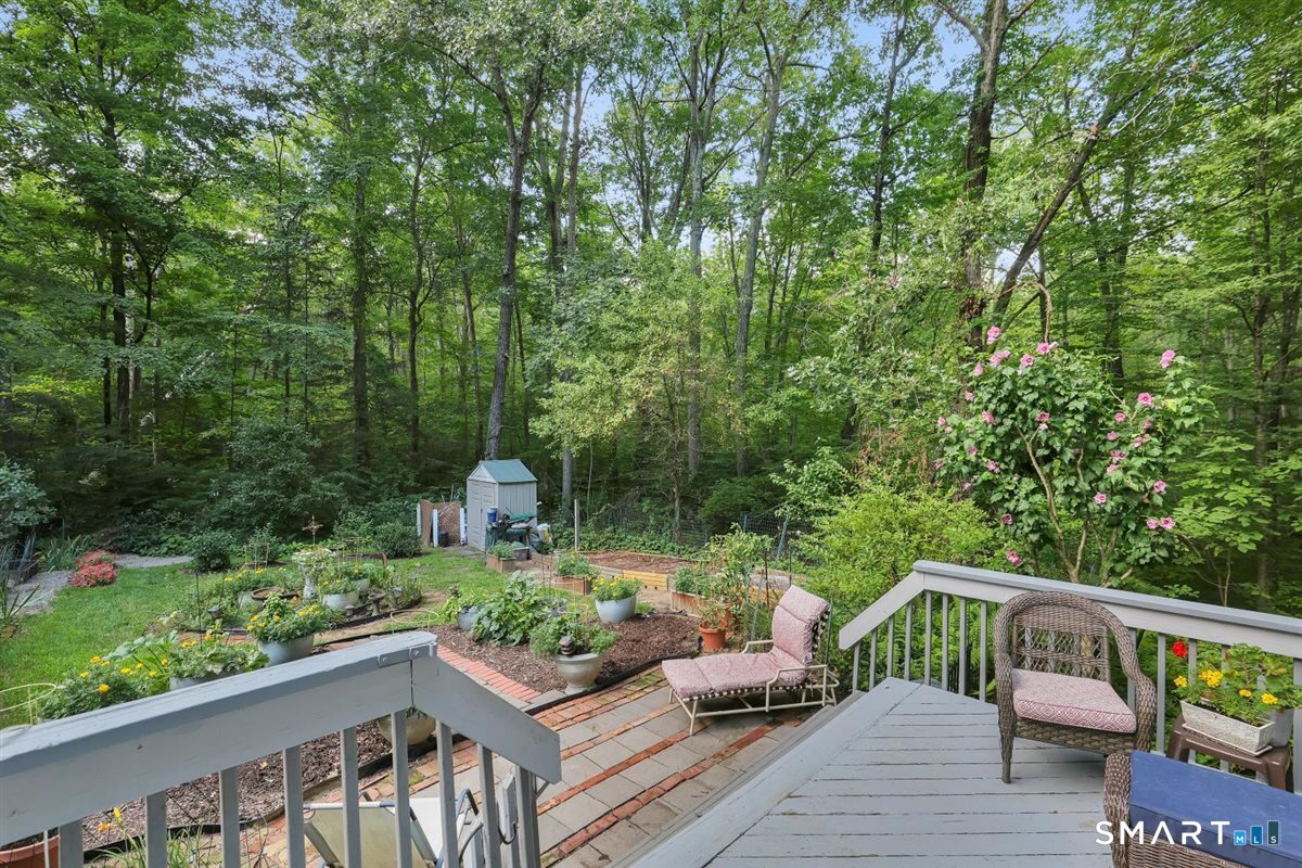 4 Timber Trail Columbia CT 06237