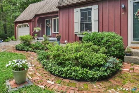 4 Timber Trail Columbia CT 06237