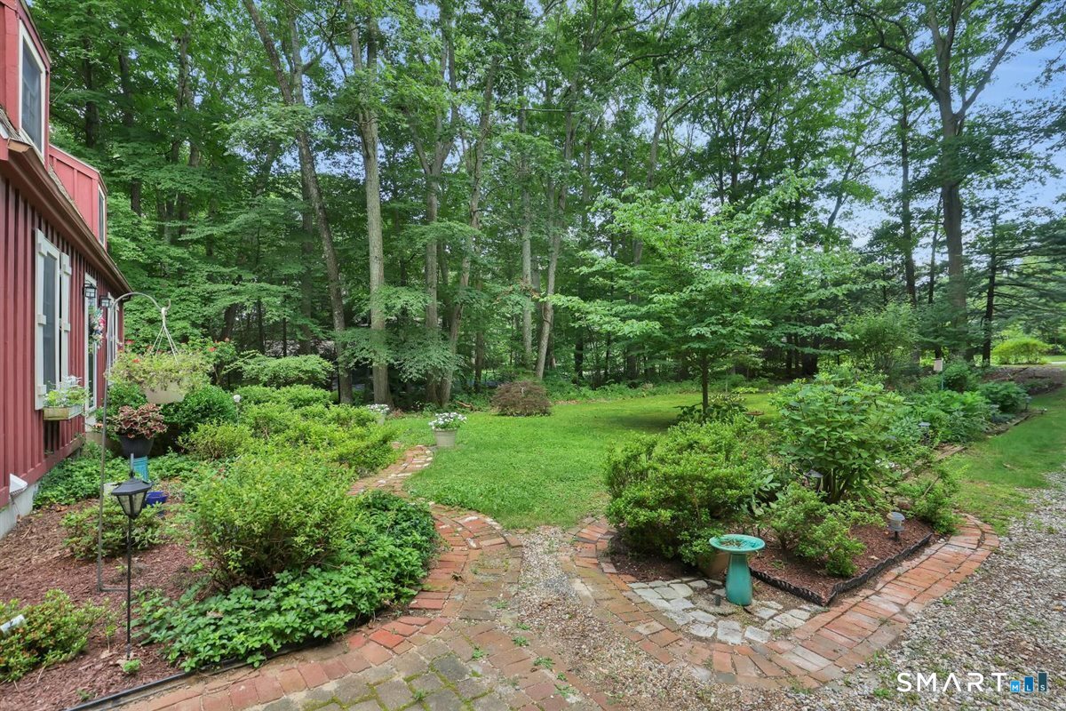 4 Timber Trail Columbia CT 06237