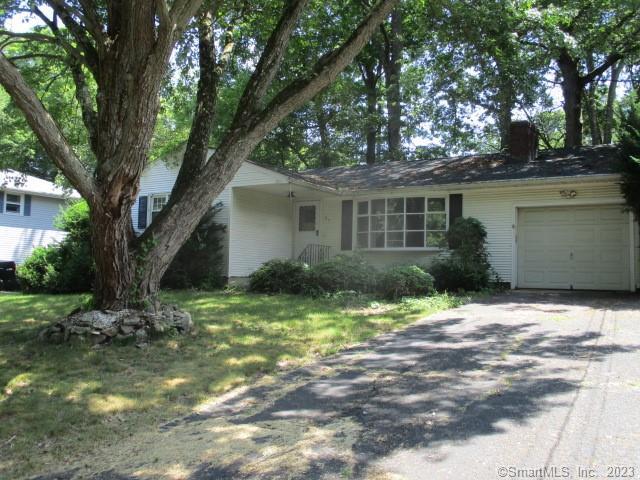 47 Dogwood Lane Meriden CT 06450