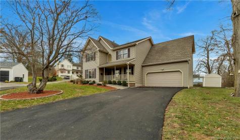 167 Pond Point Avenue Milford CT 06460