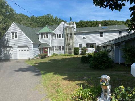 20 Upson Road Wolcott CT 06716