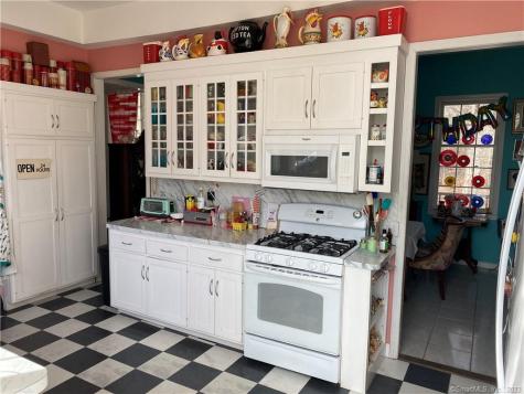 20 Upson Road Wolcott CT 06716