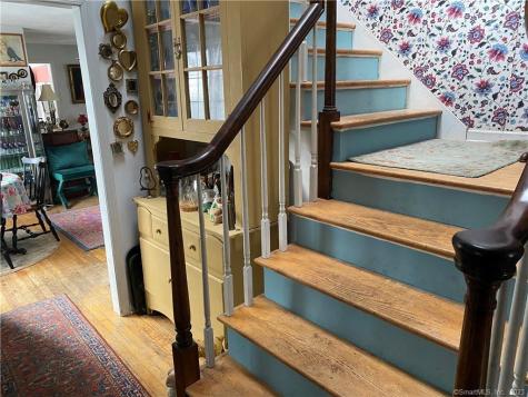 20 Upson Road Wolcott CT 06716