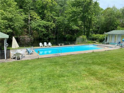20 Upson Road Wolcott CT 06716