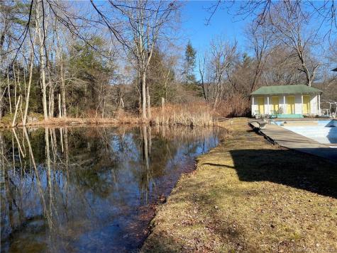 20 Upson Road Wolcott CT 06716