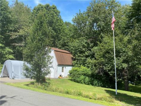 20 Upson Road Wolcott CT 06716