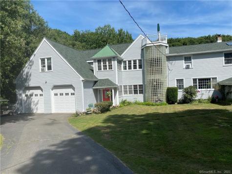 20 Upson Road Wolcott CT 06716