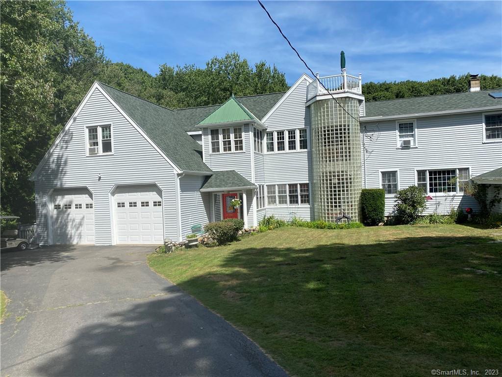 20 Upson Road Wolcott CT 06716