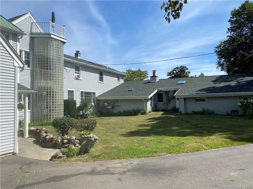 20 Upson Road Wolcott CT 06716