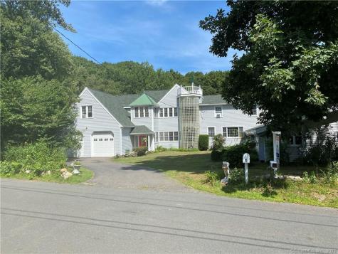 20 Upson Road Wolcott CT 06716