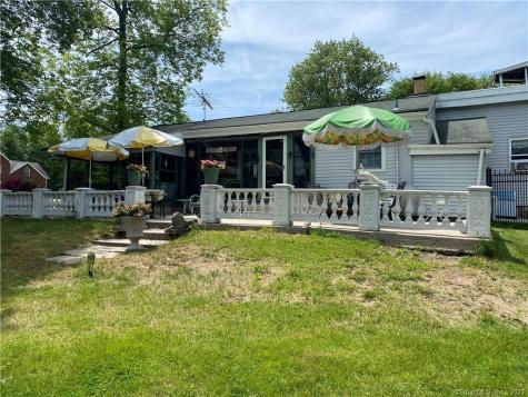 20 Upson Road Wolcott CT 06716