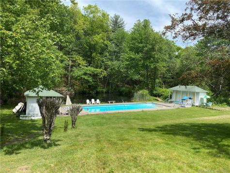 20 Upson Road Wolcott CT 06716