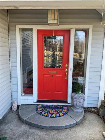 20 Upson Road Wolcott CT 06716