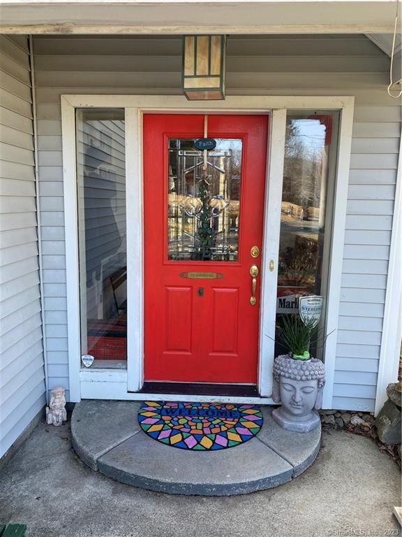 20 Upson Road Wolcott CT 06716