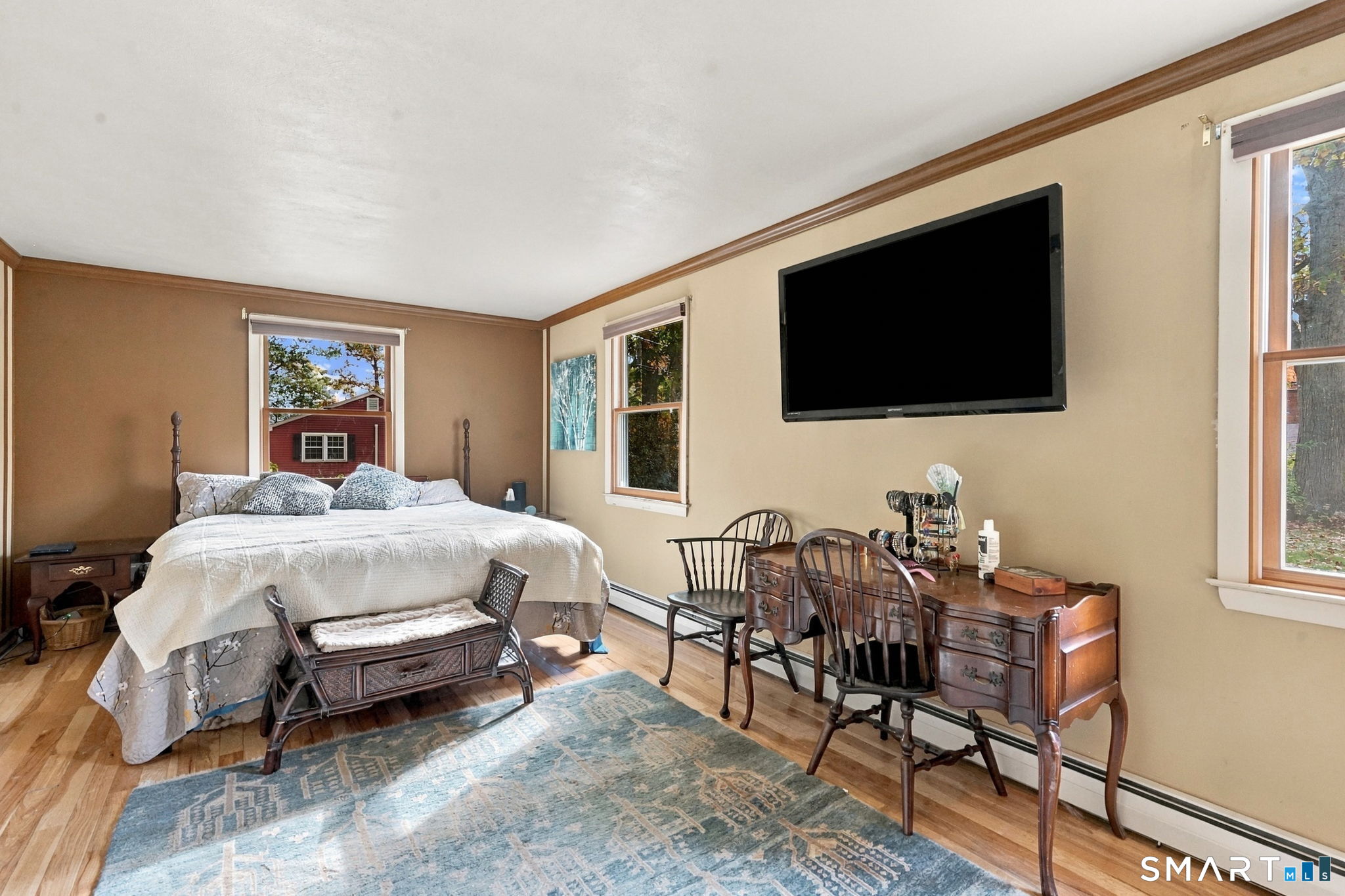 24 Raymond Road East Hampton CT 06424