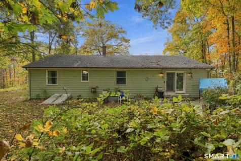 24 Raymond Road East Hampton CT 06424