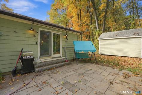 24 Raymond Road East Hampton CT 06424