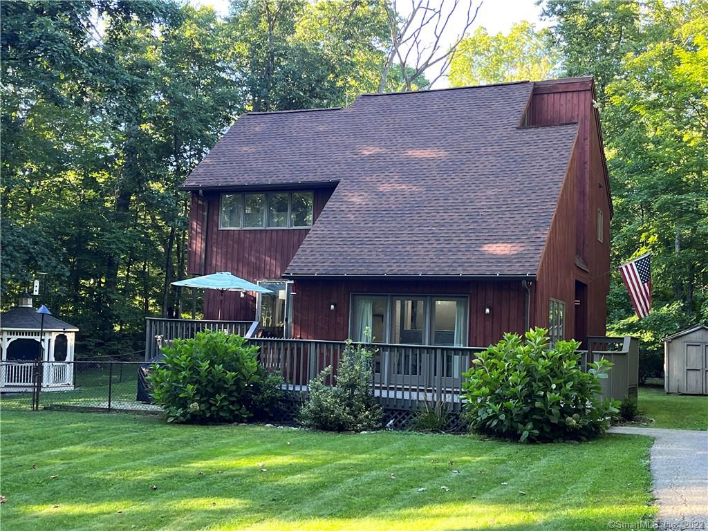 693 Beaumont Highway Lebanon CT 06249