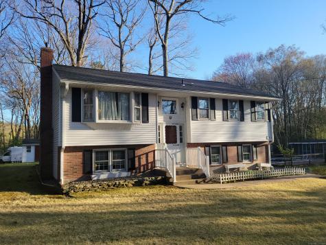 1250 Cedar Swamp Road Coventry CT 06238