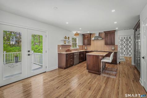 131 Fieldcrest Drive Ridgefield CT 06877