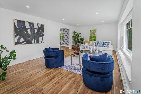 131 Fieldcrest Drive Ridgefield CT 06877