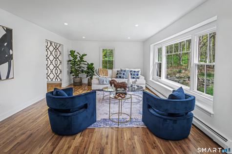 131 Fieldcrest Drive Ridgefield CT 06877
