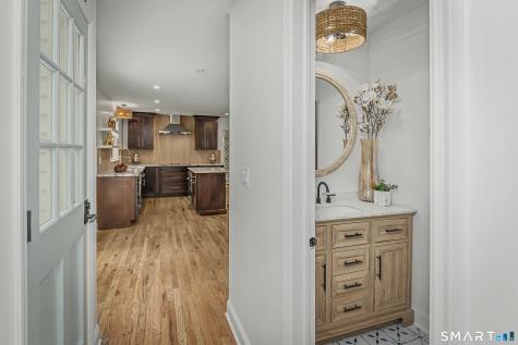 131 Fieldcrest Drive Ridgefield CT 06877