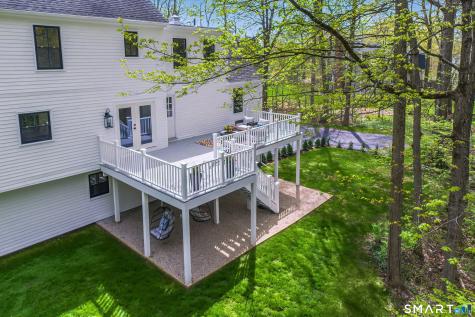 131 Fieldcrest Drive Ridgefield CT 06877