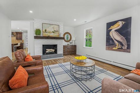 131 Fieldcrest Drive Ridgefield CT 06877