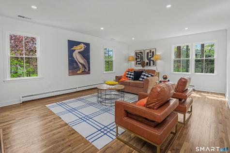 131 Fieldcrest Drive Ridgefield CT 06877