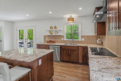 131 Fieldcrest Drive Ridgefield CT 06877