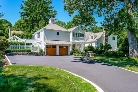 3 Turtleback Lane Westport CT 06880