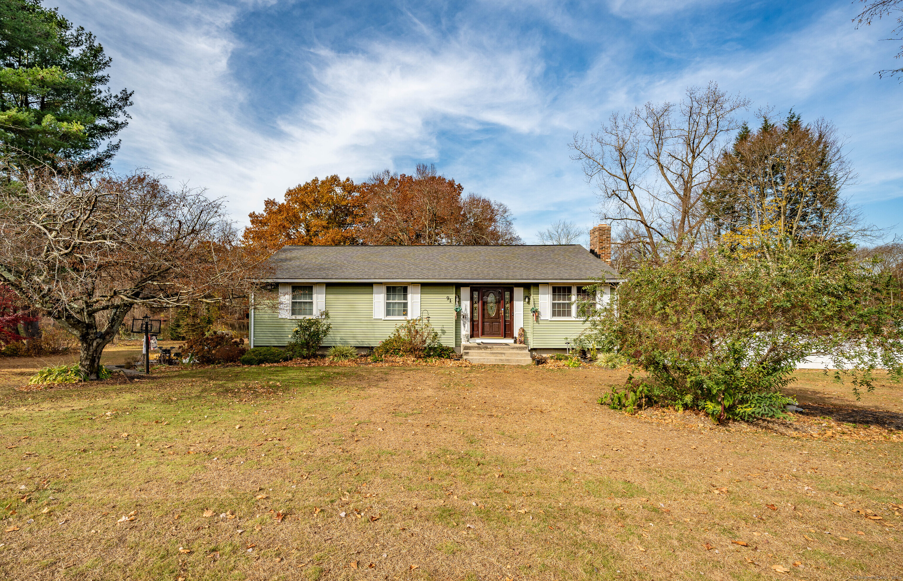 91 Collins Road Somers CT 06071